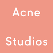 Acne Studios