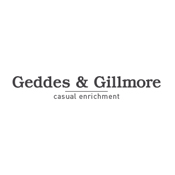 Geddes en Gillmore