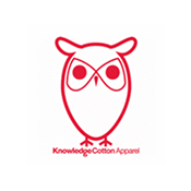 Knowledge Cotton Apparel