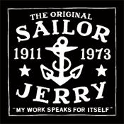 Sailor Jerry